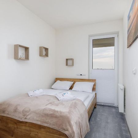 Sea Resort Nowa Flotylla Swinoujscie By Noclegi Renters Luaran gambar