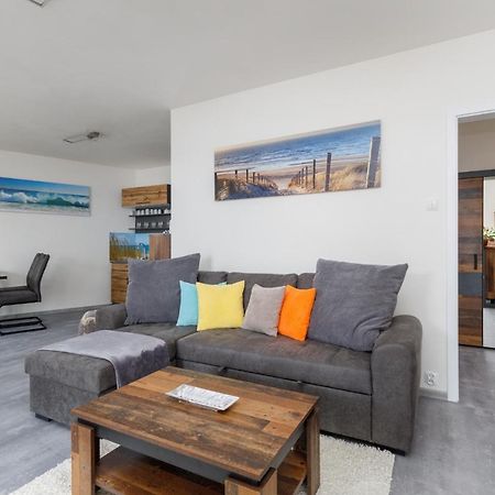 Sea Resort Nowa Flotylla Swinoujscie By Noclegi Renters Luaran gambar