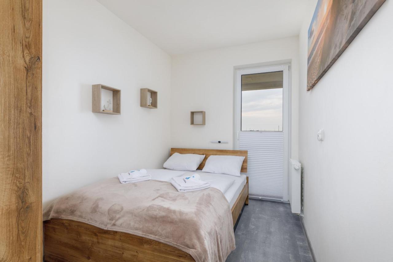 Sea Resort Nowa Flotylla Swinoujscie By Noclegi Renters Luaran gambar
