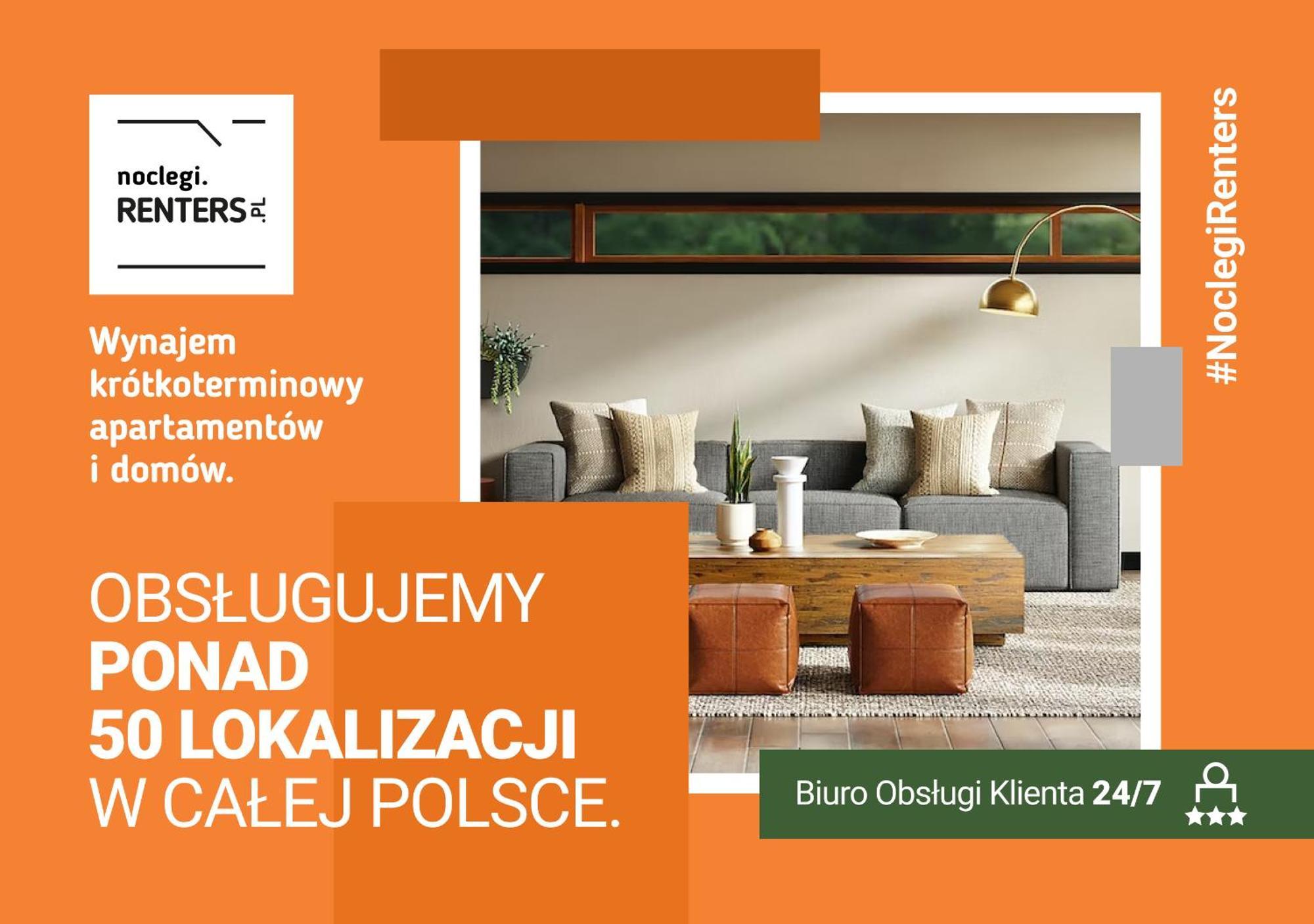 Sea Resort Nowa Flotylla Swinoujscie By Noclegi Renters Luaran gambar